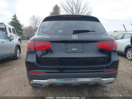 W1N0G8EB0NV375393 2022 MERCEDES-BENZ