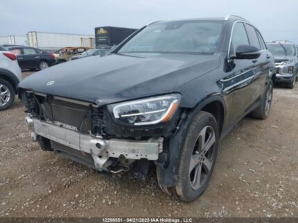 W1N0G8EB0NV375393 2022 MERCEDES-BENZ
