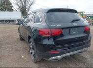 W1N0G8EB0NV375393 2022 MERCEDES-BENZ