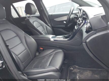 W1N0G8EB0NV375393 2022 MERCEDES-BENZ