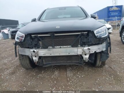 W1N0G8EB0NV375393 2022 MERCEDES-BENZ