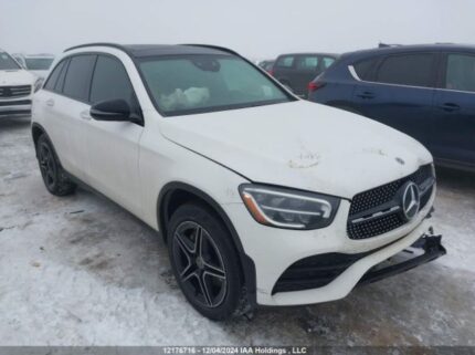 W1N0G8EB1LV243269 2020 MERCEDES-BENZ