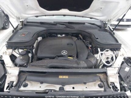 W1N0G8EB1LV243269 2020 MERCEDES-BENZ
