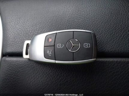 W1N0G8EB1LV243269 2020 MERCEDES-BENZ