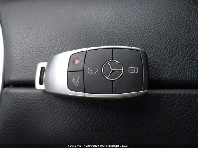 W1N0G8EB1LV243269 2020 MERCEDES-BENZ