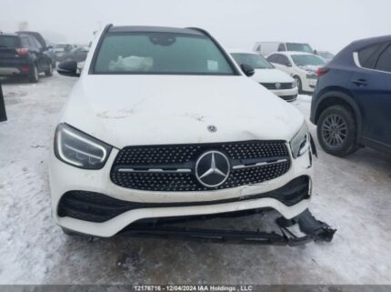 W1N0G8EB1LV243269 2020 MERCEDES-BENZ