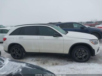 W1N0G8EB1LV243269 2020 MERCEDES-BENZ