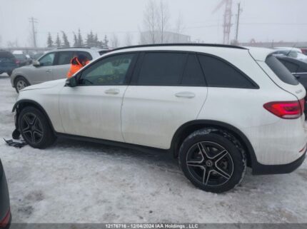 W1N0G8EB1LV243269 2020 MERCEDES-BENZ