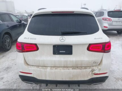 W1N0G8EB1LV243269 2020 MERCEDES-BENZ