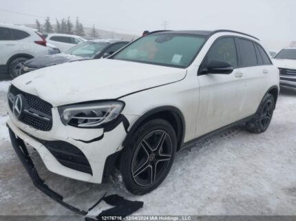 W1N0G8EB1LV243269 2020 MERCEDES-BENZ