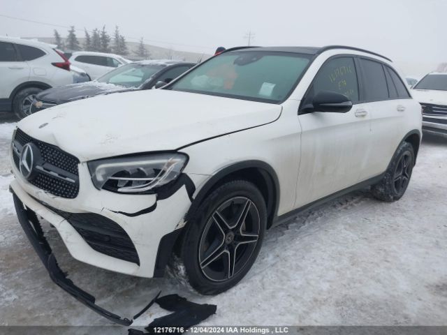 W1N0G8EB1LV243269 2020 MERCEDES-BENZ