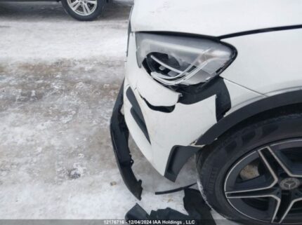 W1N0G8EB1LV243269 2020 MERCEDES-BENZ