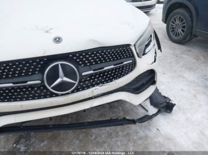 W1N0G8EB1LV243269 2020 MERCEDES-BENZ