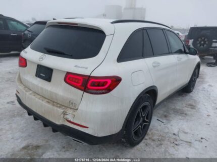 W1N0G8EB1LV243269 2020 MERCEDES-BENZ