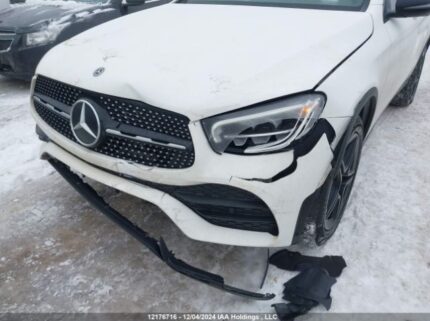 W1N0G8EB1LV243269 2020 MERCEDES-BENZ