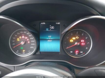 W1N0G8EB1LV243269 2020 MERCEDES-BENZ