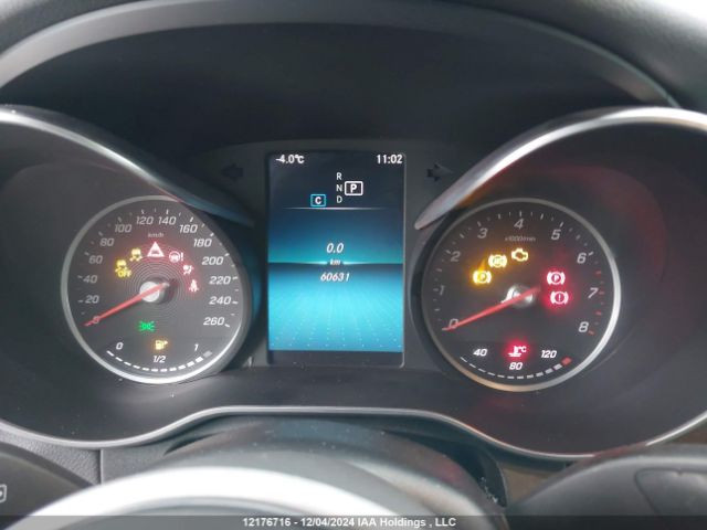 W1N0G8EB1LV243269 2020 MERCEDES-BENZ