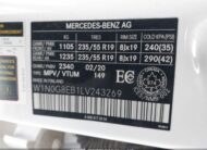W1N0G8EB1LV243269 2020 MERCEDES-BENZ