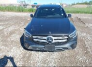 W1N0G8EB2MV317414 2021 MERCEDES-BENZ