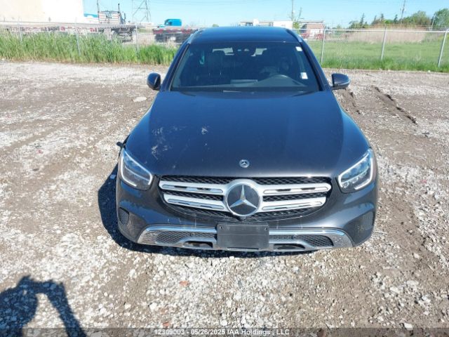 W1N0G8EB2MV317414 2021 MERCEDES-BENZ