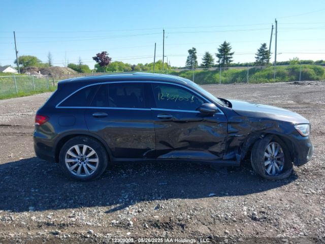 W1N0G8EB2MV317414 2021 MERCEDES-BENZ