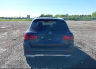 W1N0G8EB2MV317414 2021 MERCEDES-BENZ