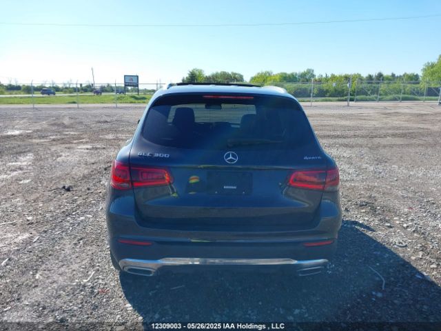 W1N0G8EB2MV317414 2021 MERCEDES-BENZ