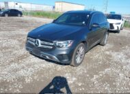 W1N0G8EB2MV317414 2021 MERCEDES-BENZ