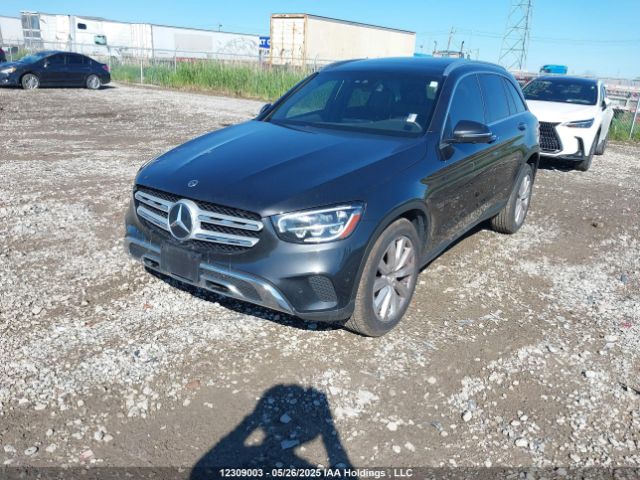 W1N0G8EB2MV317414 2021 MERCEDES-BENZ
