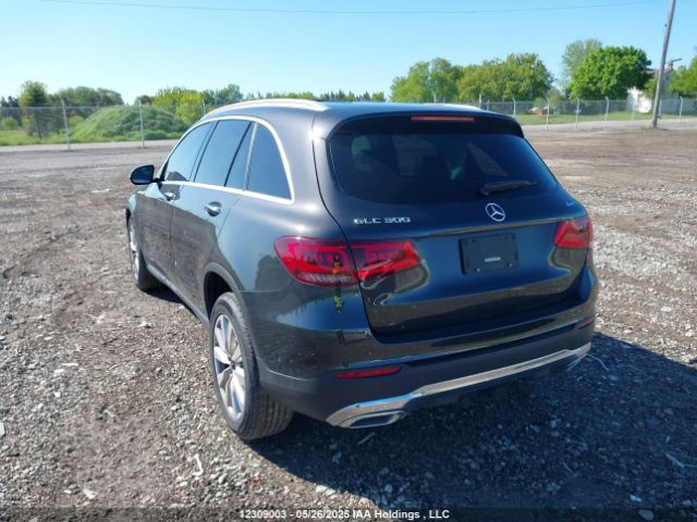 W1N0G8EB2MV317414 2021 MERCEDES-BENZ