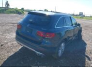 W1N0G8EB2MV317414 2021 MERCEDES-BENZ