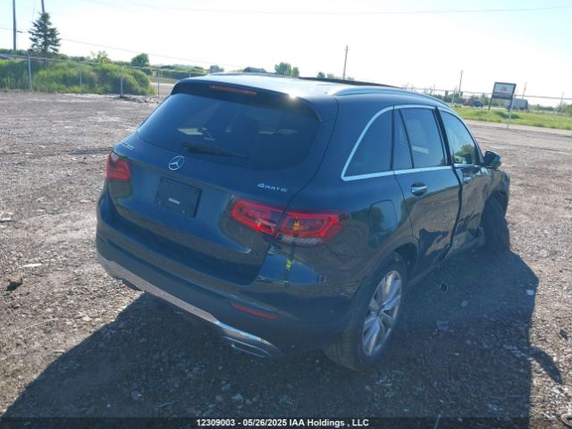 W1N0G8EB2MV317414 2021 MERCEDES-BENZ