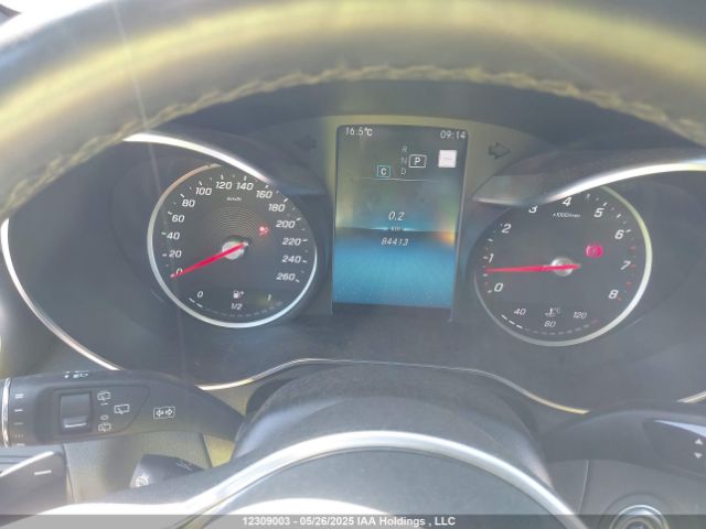 W1N0G8EB2MV317414 2021 MERCEDES-BENZ