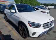 W1N0G8EB5NV379097 2022 MERCEDES-BENZ