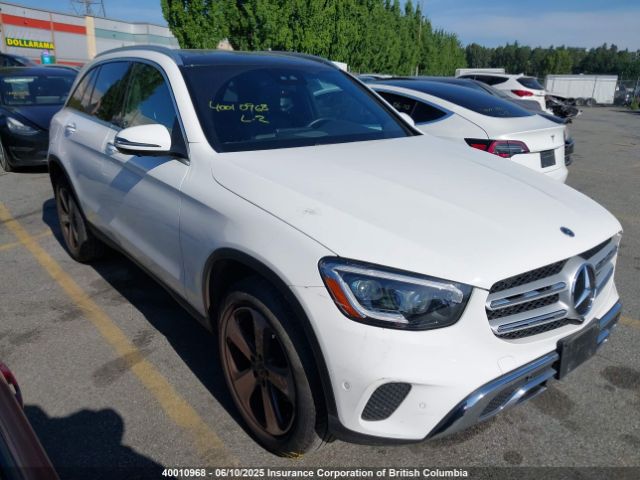 W1N0G8EB5NV379097 2022 MERCEDES-BENZ