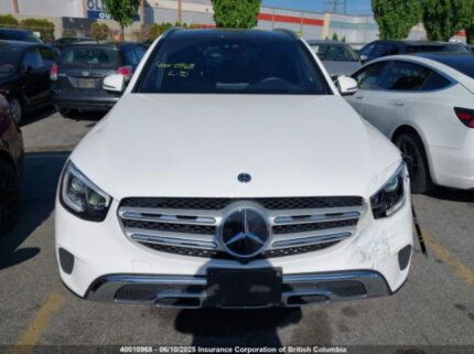 W1N0G8EB5NV379097 2022 MERCEDES-BENZ