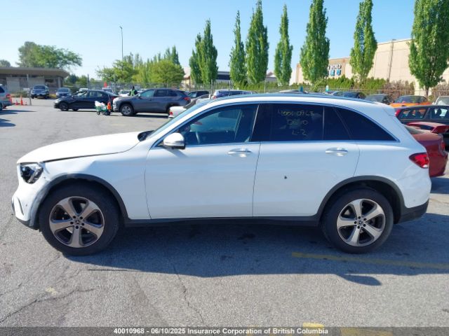 W1N0G8EB5NV379097 2022 MERCEDES-BENZ