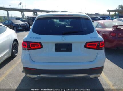 W1N0G8EB5NV379097 2022 MERCEDES-BENZ