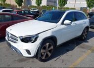 W1N0G8EB5NV379097 2022 MERCEDES-BENZ