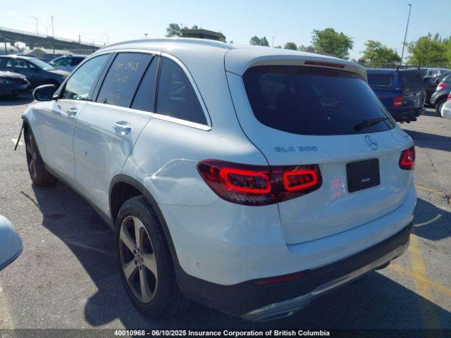 W1N0G8EB5NV379097 2022 MERCEDES-BENZ