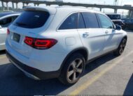 W1N0G8EB5NV379097 2022 MERCEDES-BENZ