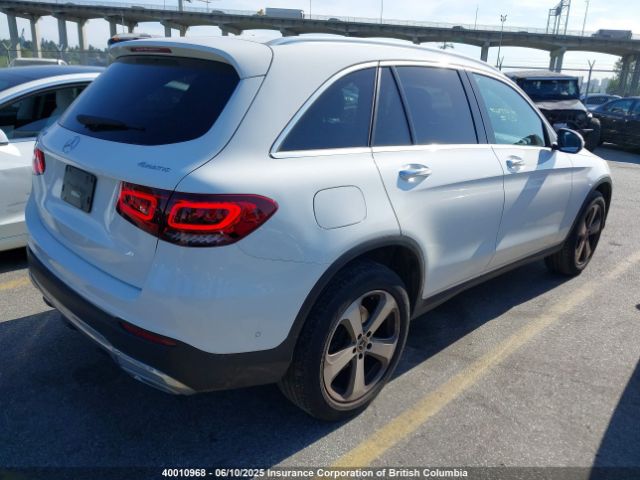W1N0G8EB5NV379097 2022 MERCEDES-BENZ
