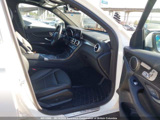 W1N0G8EB5NV379097 2022 MERCEDES-BENZ