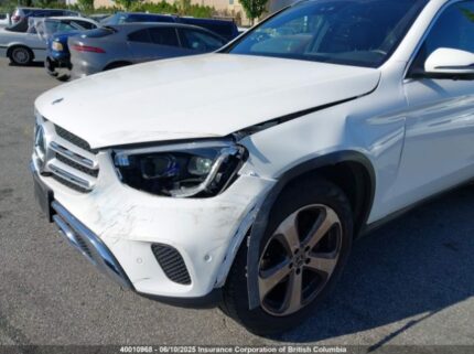 W1N0G8EB5NV379097 2022 MERCEDES-BENZ