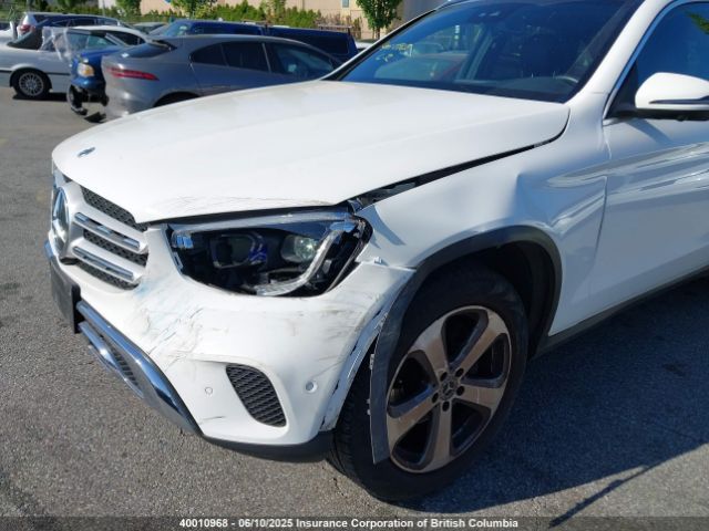 W1N0G8EB5NV379097 2022 MERCEDES-BENZ