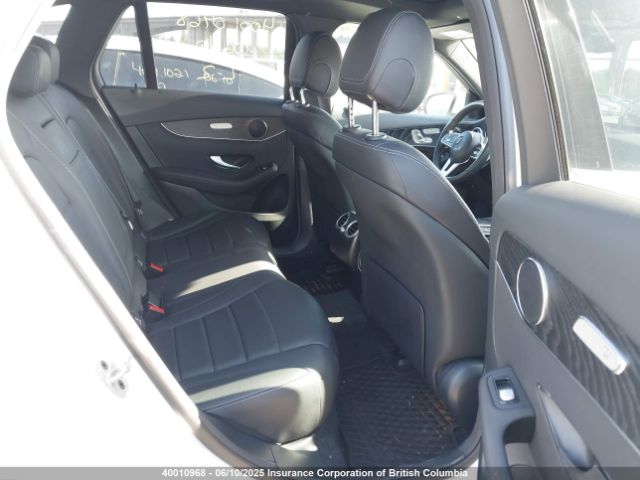 W1N0G8EB5NV379097 2022 MERCEDES-BENZ