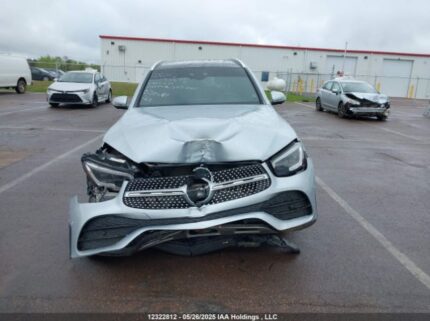 W1N0G8EB6NG092064 2022 MERCEDES-BENZ