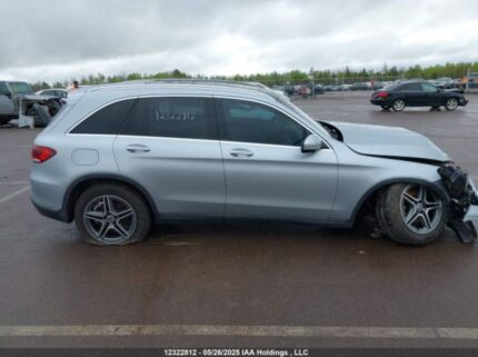W1N0G8EB6NG092064 2022 MERCEDES-BENZ