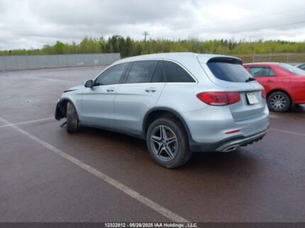 W1N0G8EB6NG092064 2022 MERCEDES-BENZ