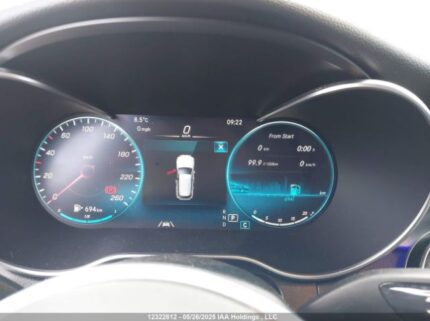 W1N0G8EB6NG092064 2022 MERCEDES-BENZ